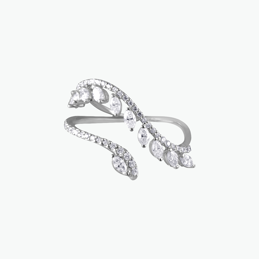 CH JEWELLERS | diamond ring