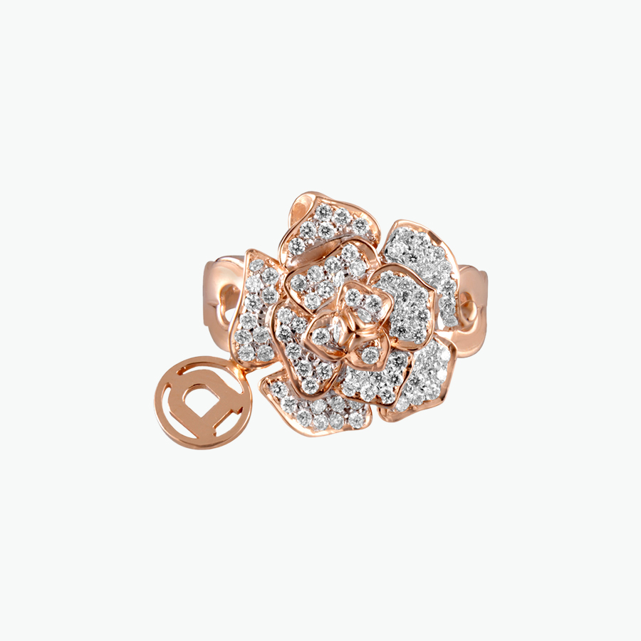 CH JEWELLERS  diamond ring