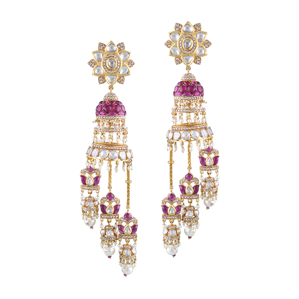 CH JEWELLERS The World Of Jewels