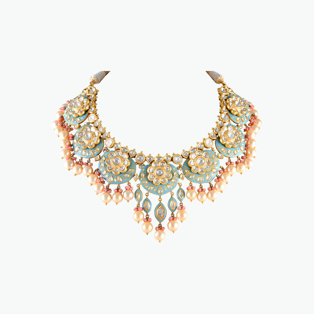 CH JEWELLERS The World Of Jewels